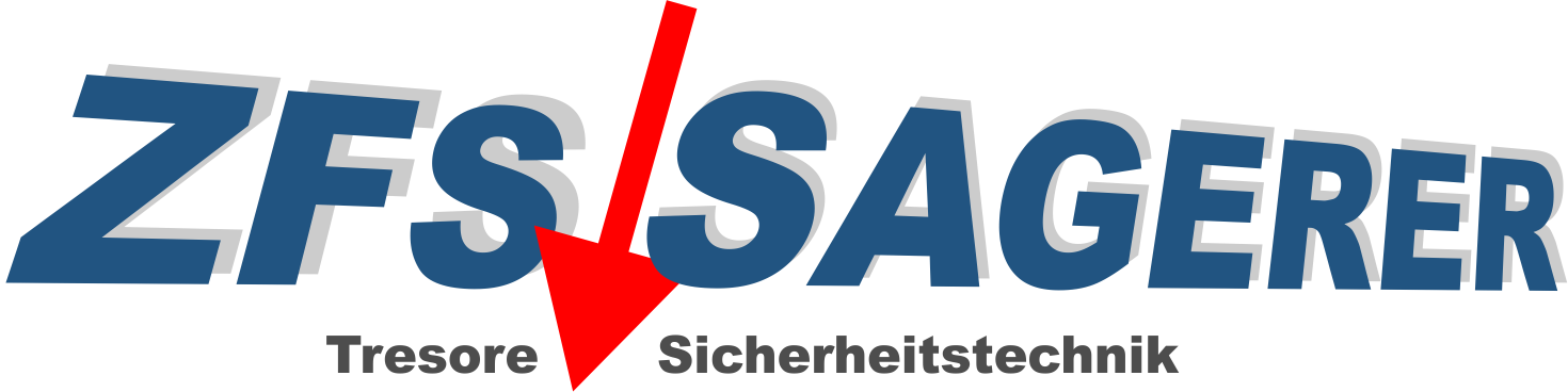 ZFS Sagerer logo